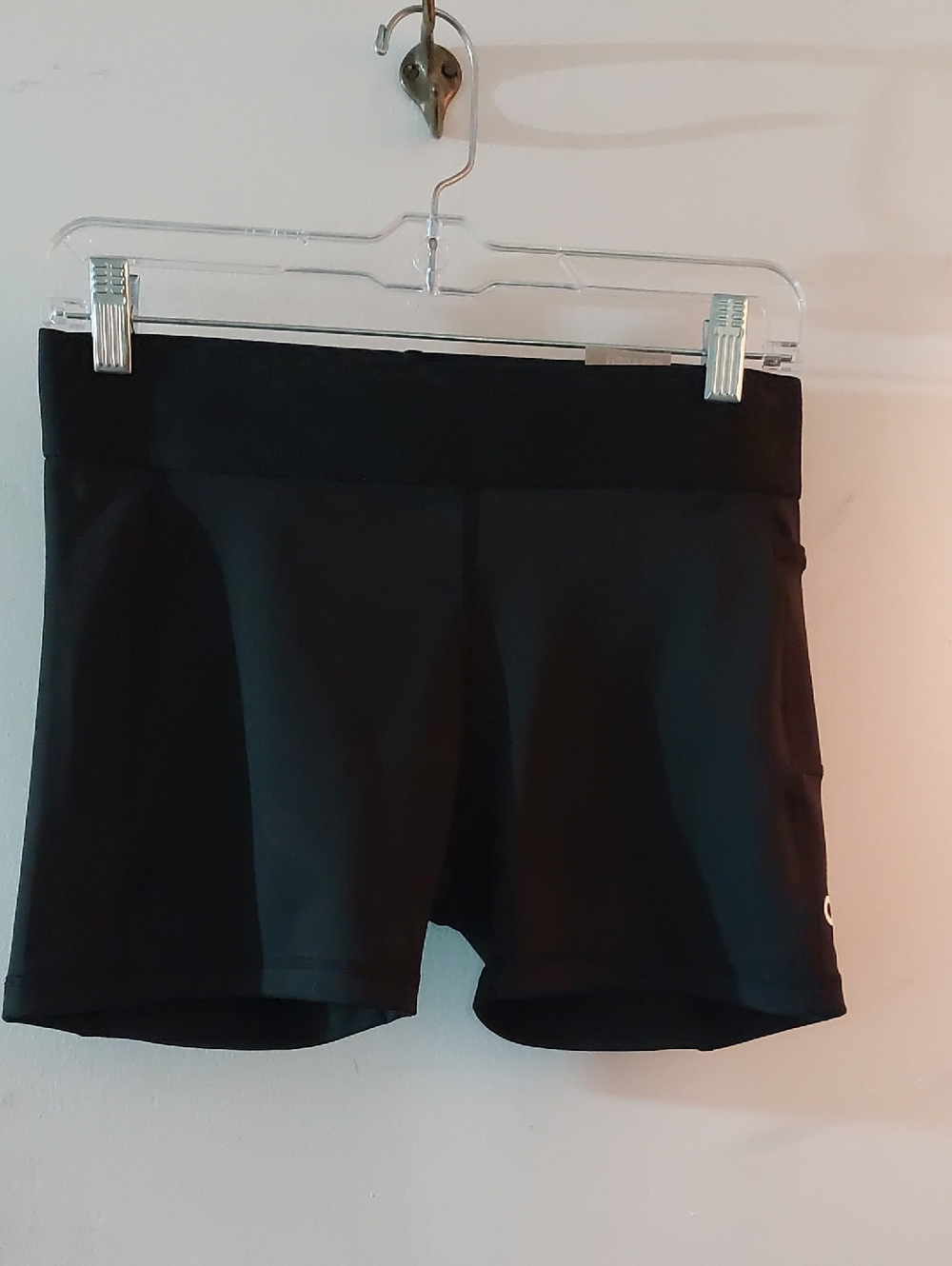 NWT Adidas 3" Midrise Shorts